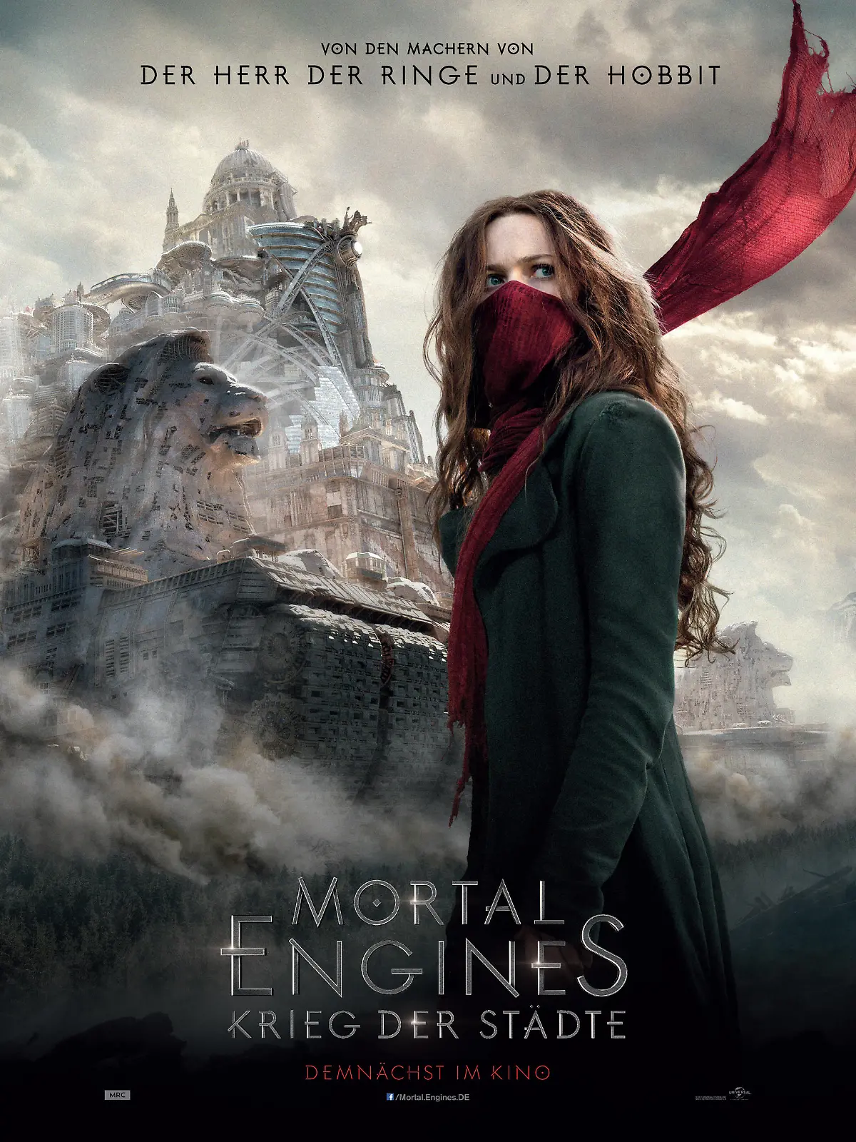 mortal engines