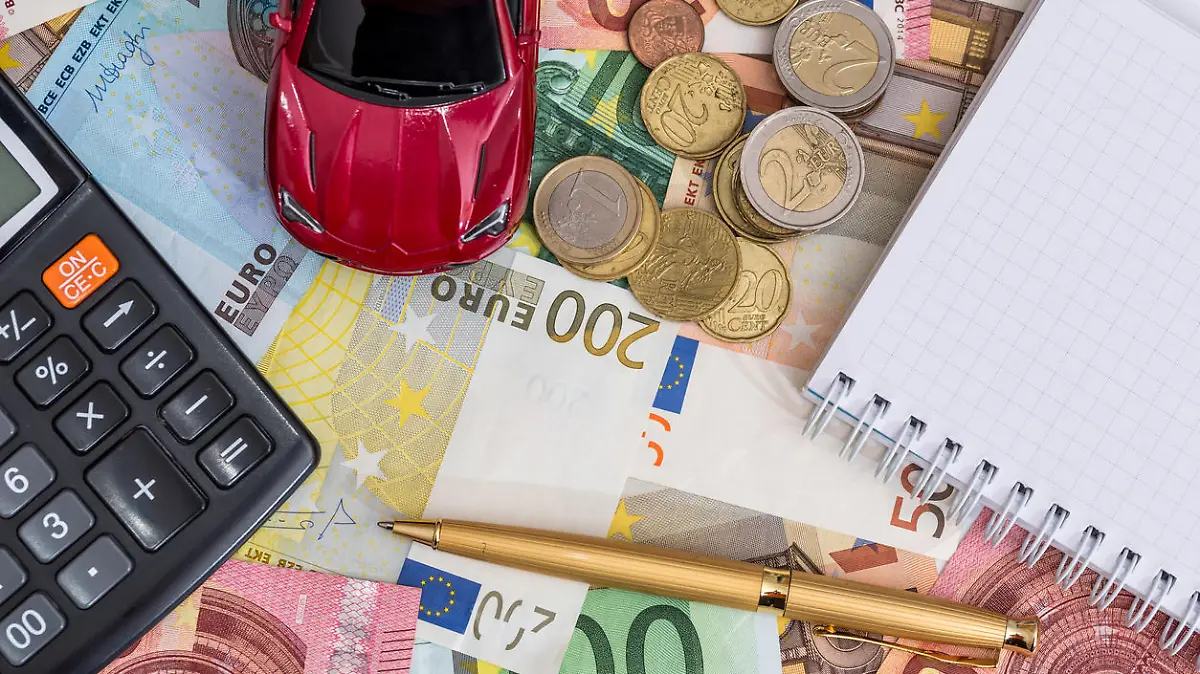Mit den neuen Freibeträgen 2019 bleibt mehr vom Gehalt übrig.