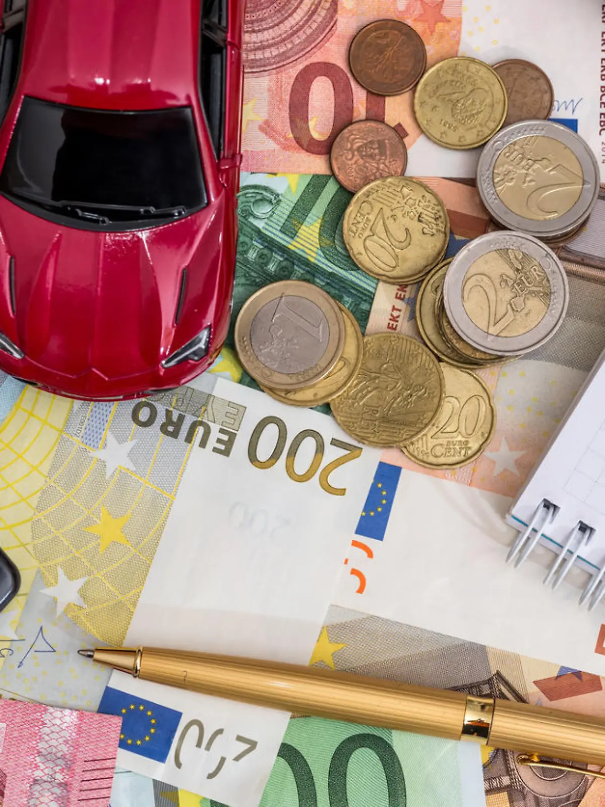 Mit den neuen Freibeträgen 2019 bleibt mehr vom Gehalt übrig.