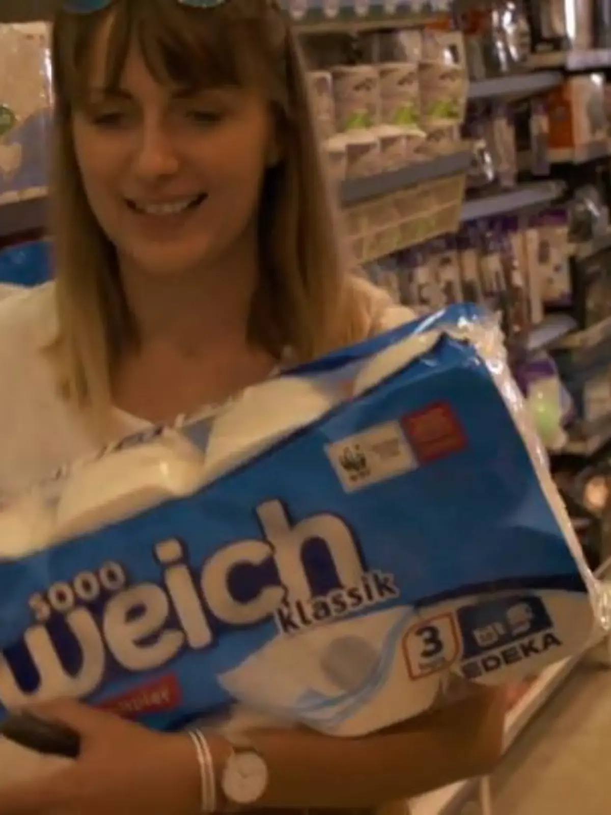 Bild zu: "Anna: "Über welche Dinge man sich freuen kann!""