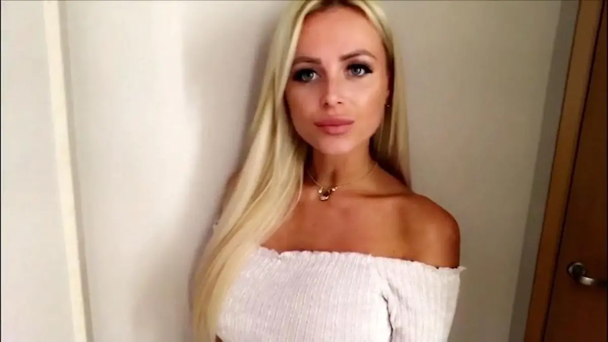 Ein spießiger Bachelor wäre Jade Übachs Albtraum "Ich hasse Langeweile"