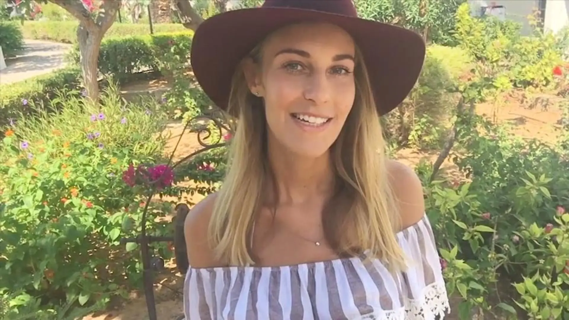 Humor spielt für Kimberley Schulz eine große Rolle Sie steht auf Sarkasmus und Ironie