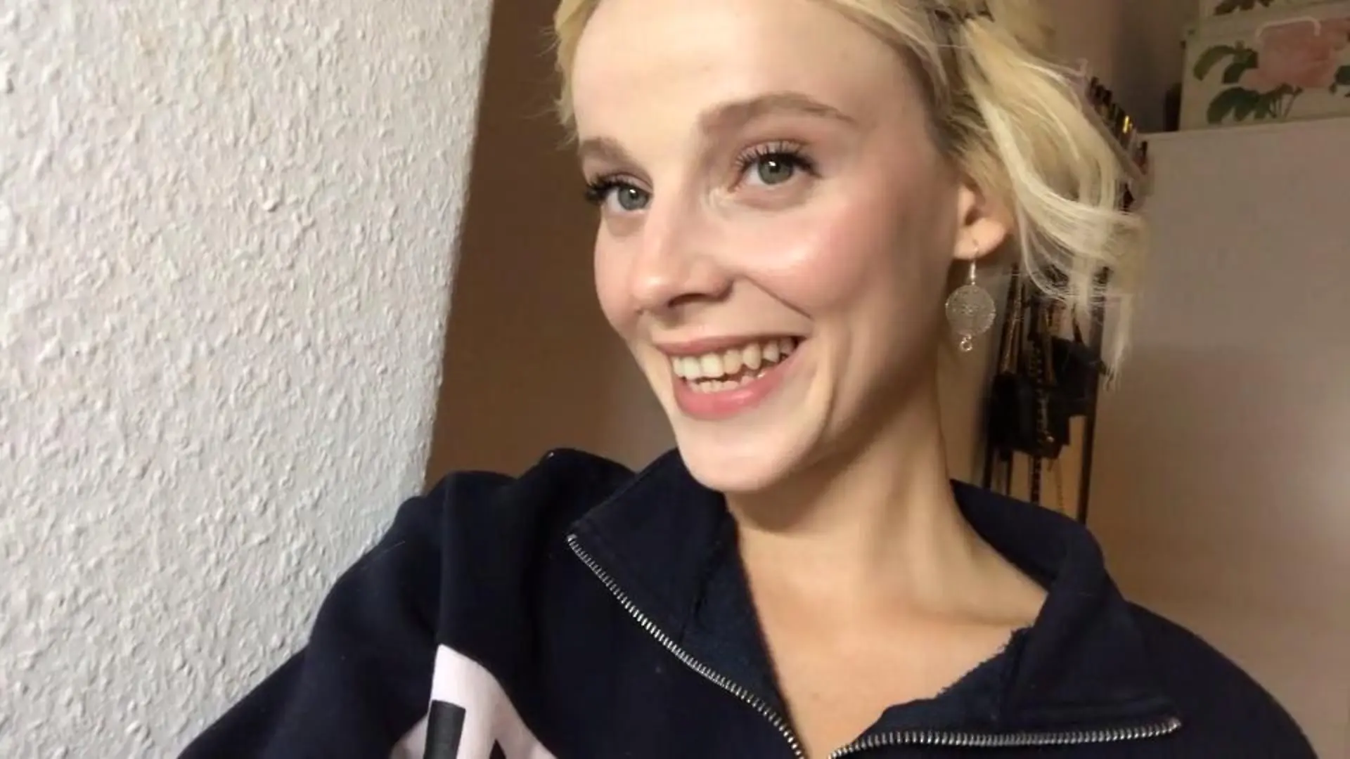 Lara Helmrich will dem Bachelor Tanzen beibringen Sie liebt Festivals, Musik & Tanzen