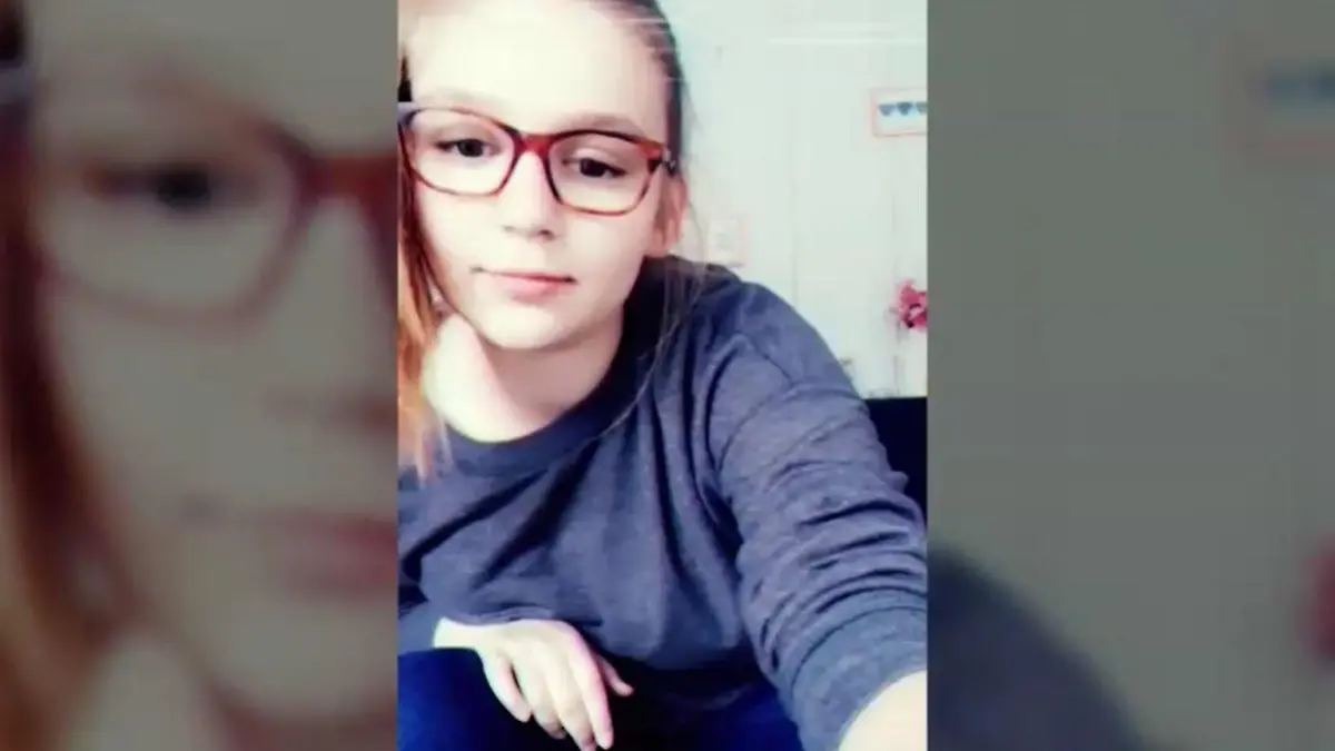 Emily starb auf einer Klassenfahrt an Diabetes.