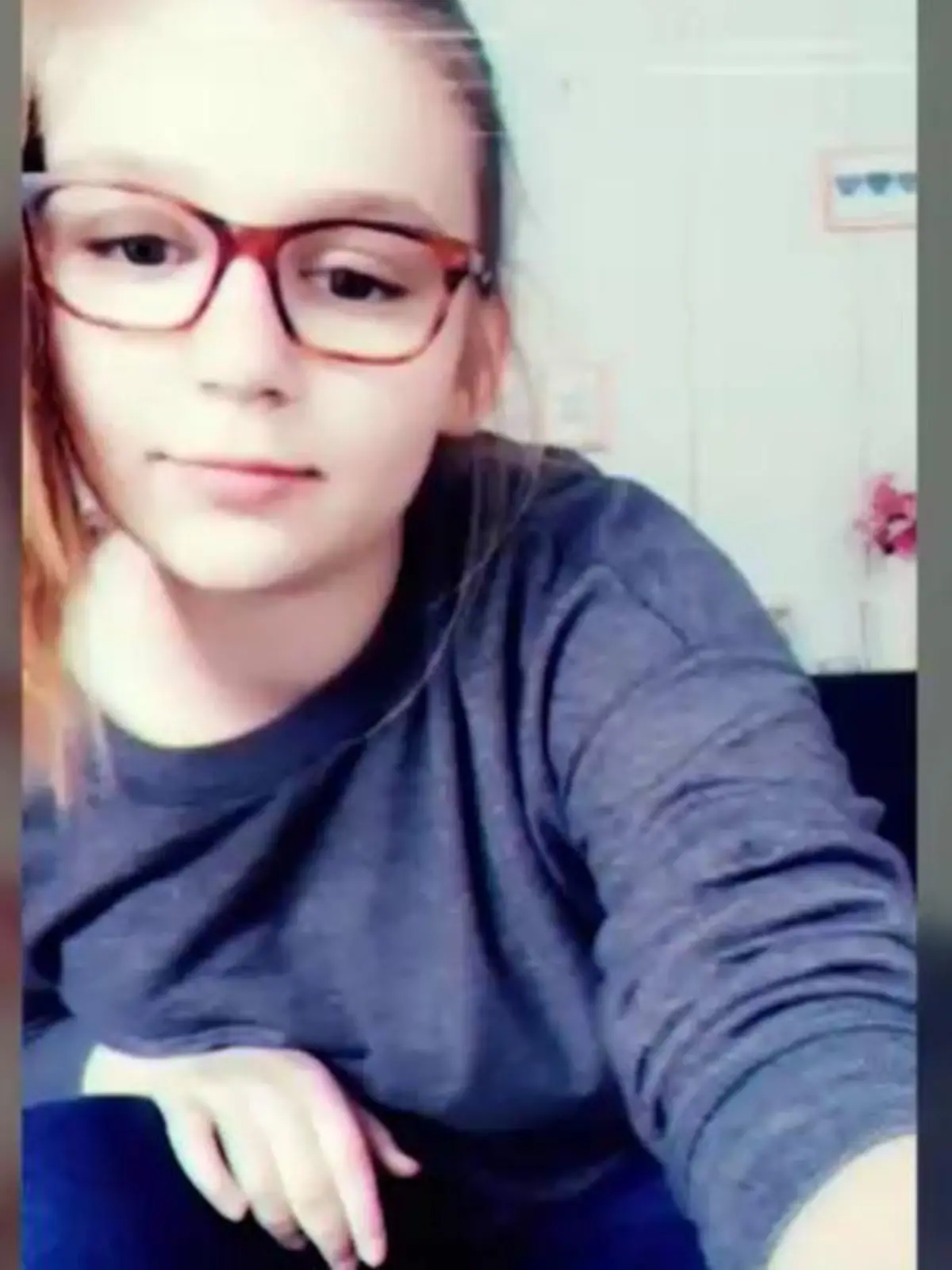 Emily starb auf einer Klassenfahrt an Diabetes.