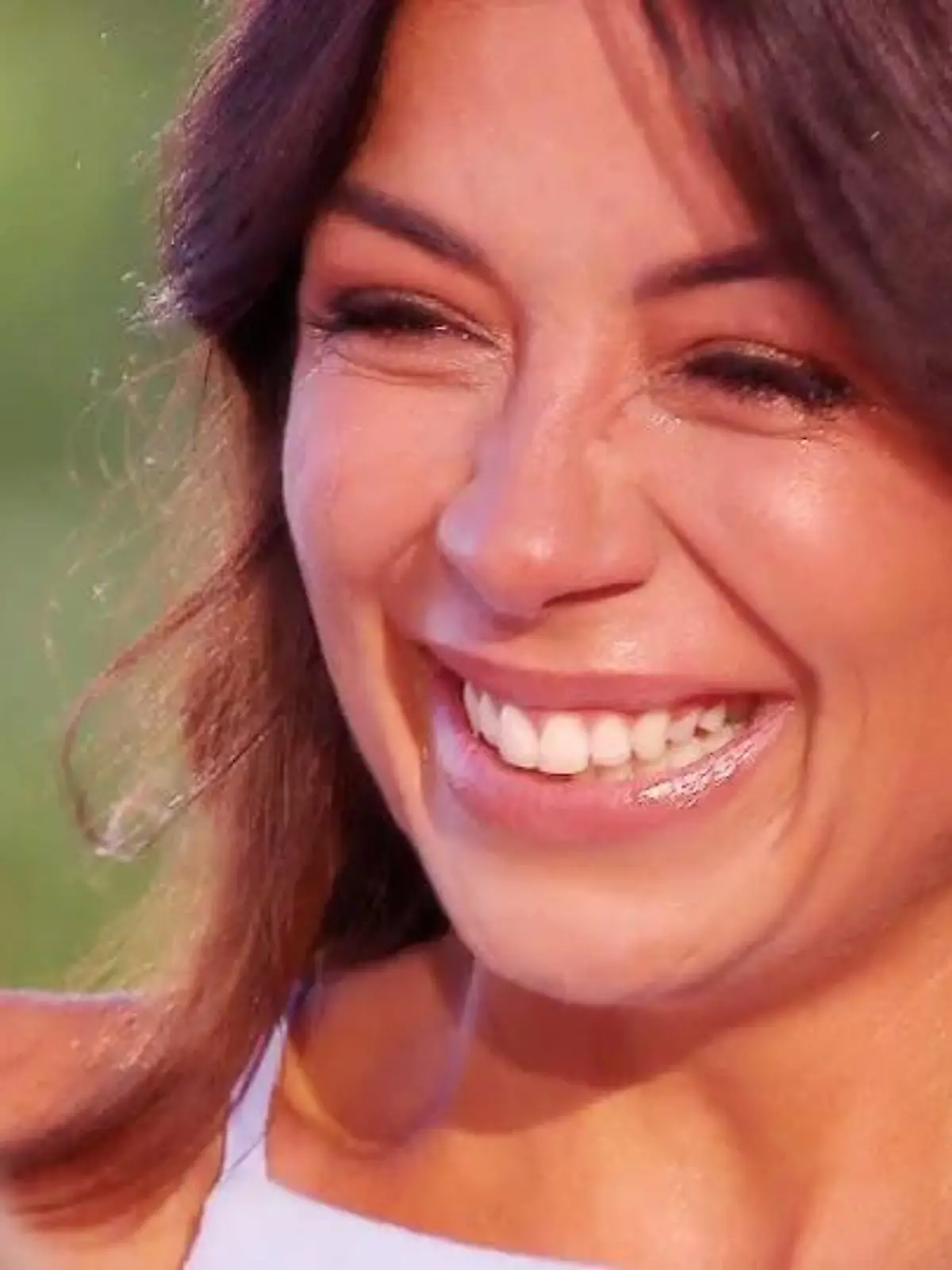 Bild zu: "Tahnee ist "Sylvies Dessous Model""