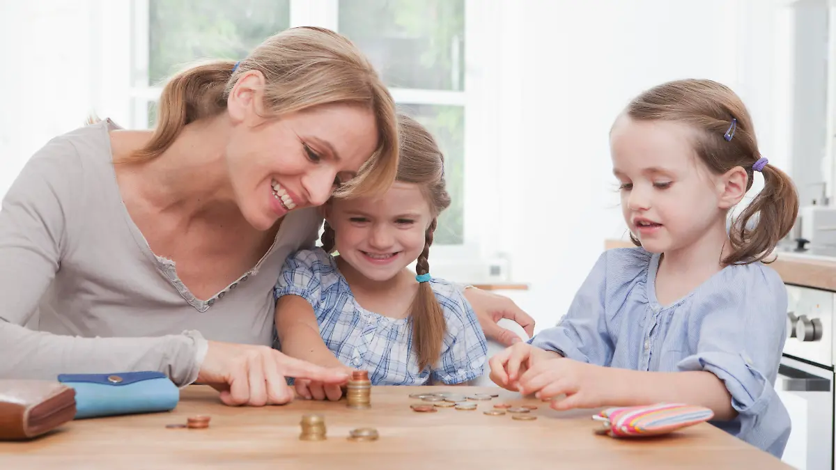 Familien sollen 2019 steuerlich entlastet werden.