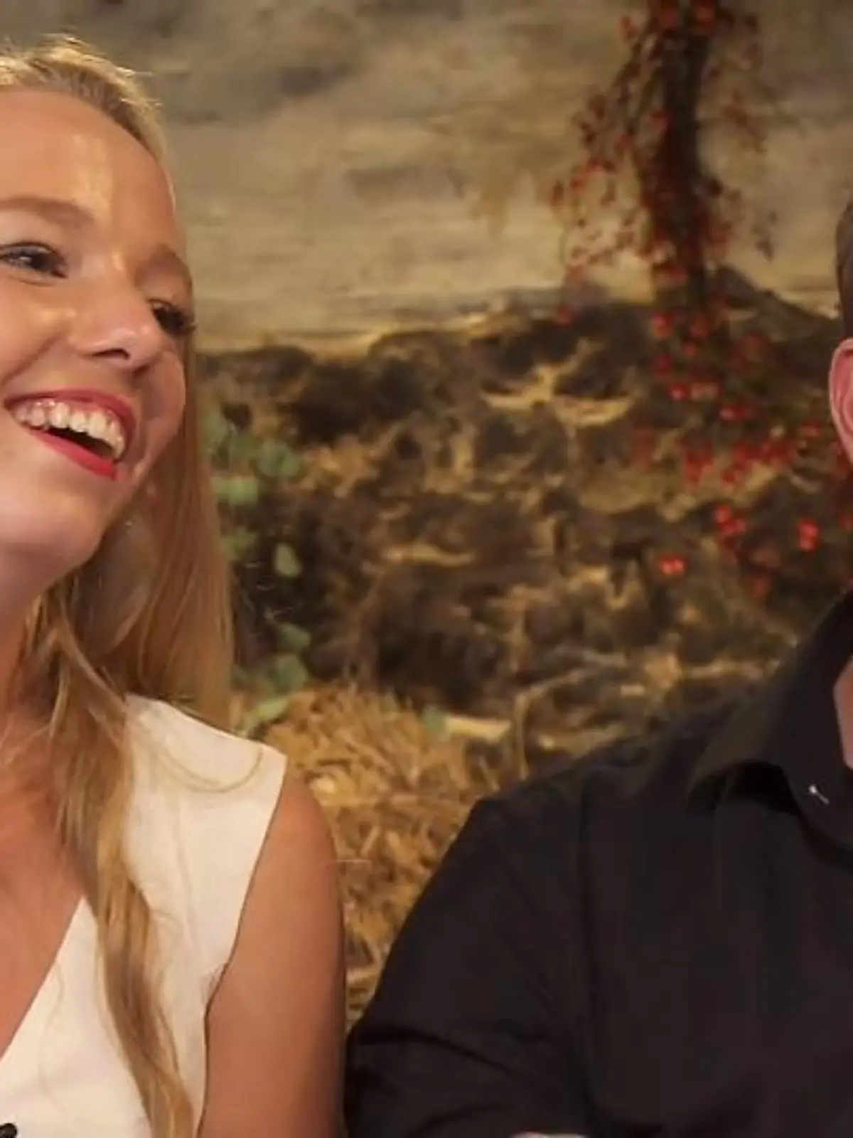 Bild zu: "Trennung: Aber Taya und Matthias bleiben Freunde"