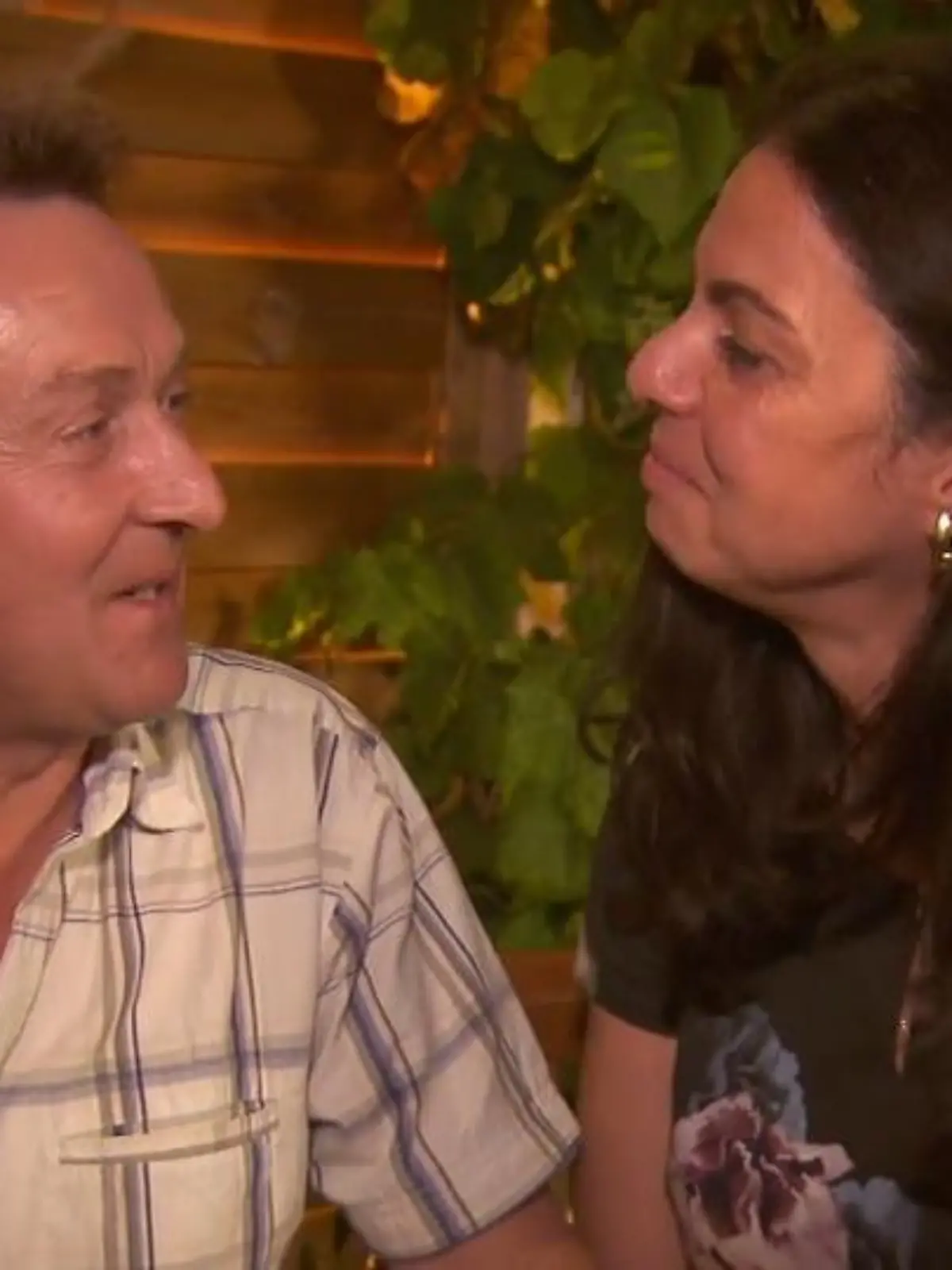 Bild zu: "Bernhard: "Mein Herz ist bei Lena""