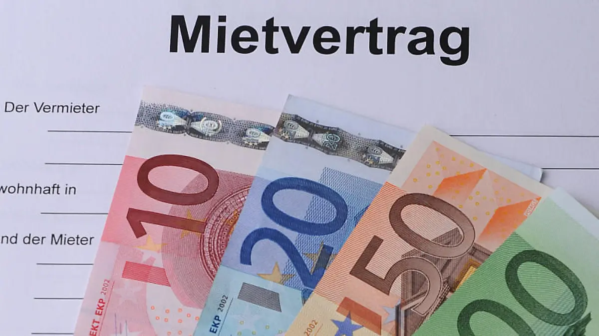 Der rapide Anstieg von Neu-Mieten soll in Zukunft gedeckelt werden.
