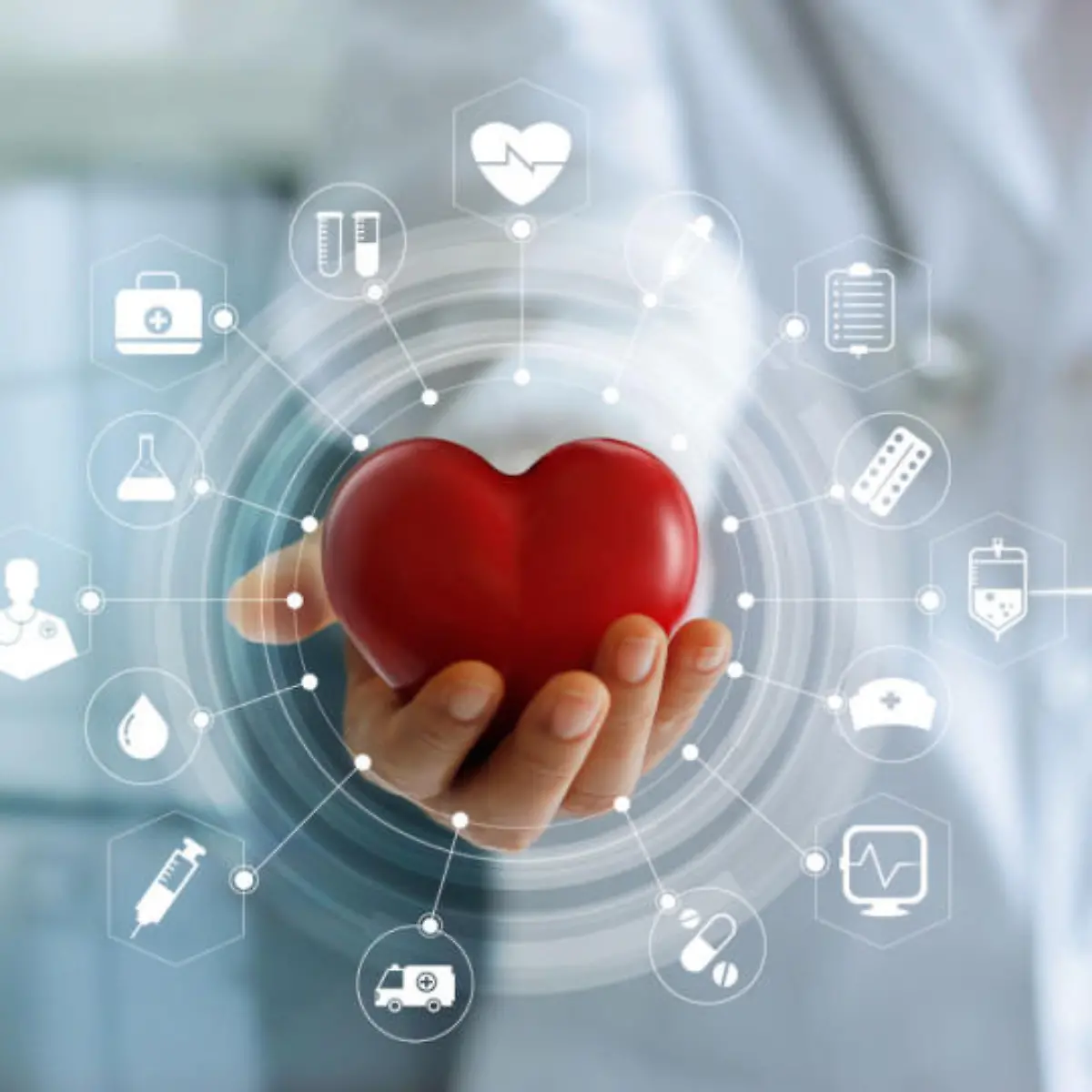 Katecholamine Logo von Katecholamine