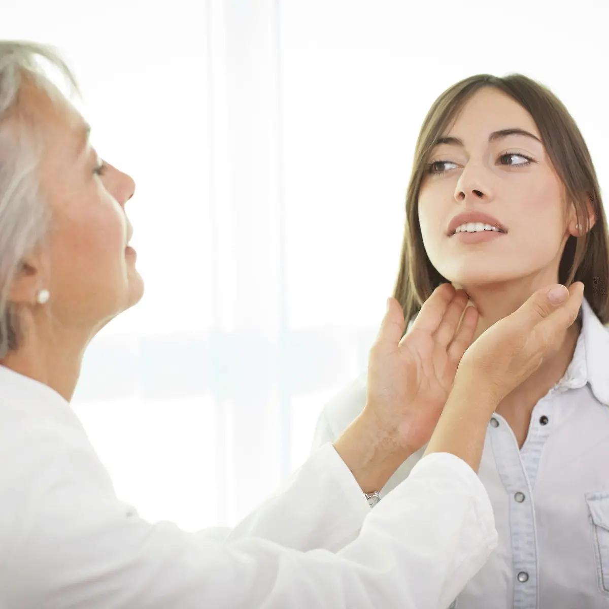 Thyroxin Logo von Thyroxin