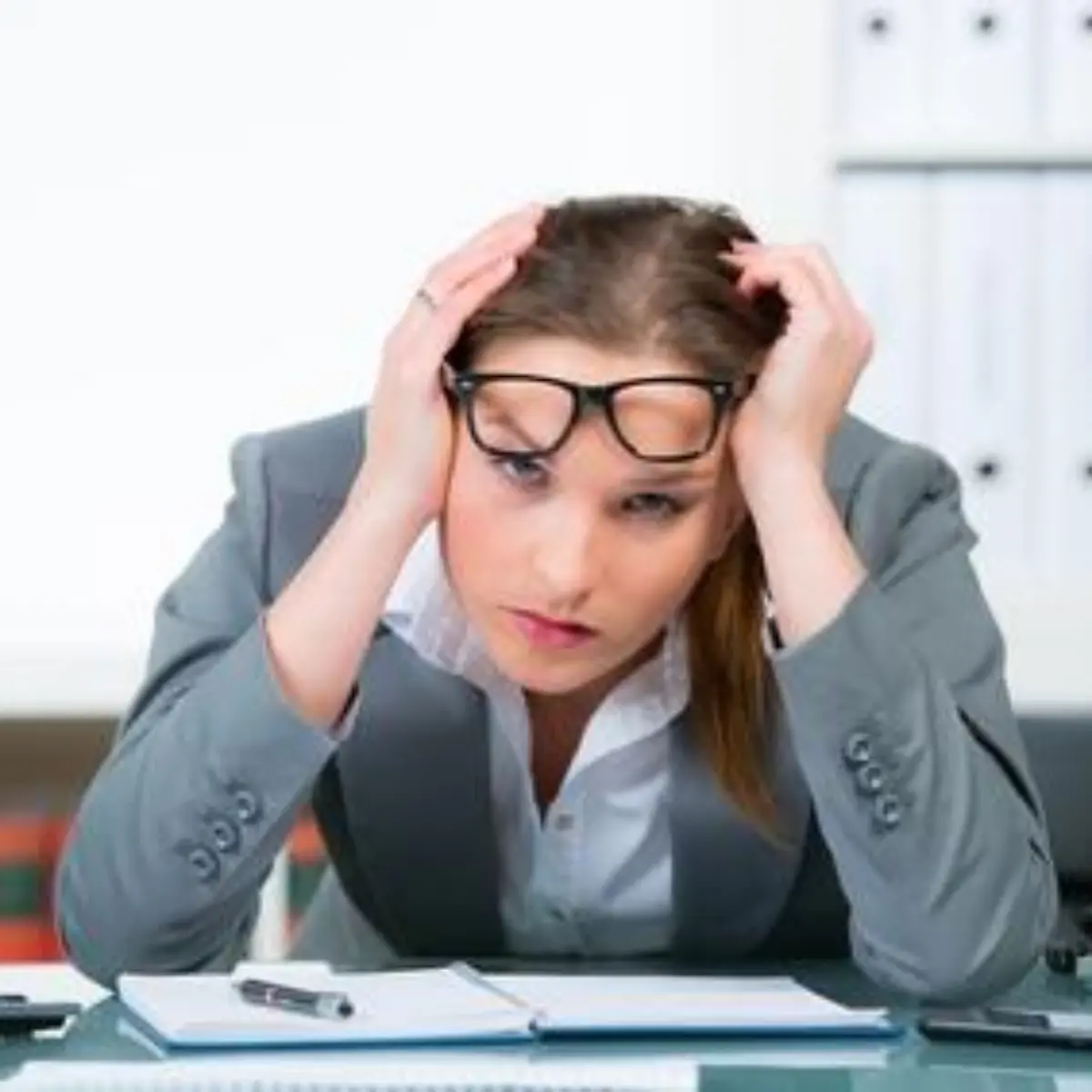 Konzentration (in der Psychologie) Logo von Konzentration (in der Psychologie)