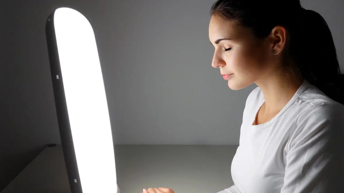 Light therapy is a common treatment for a variety of conditions, from auto-immune disorders like psoriasis and eczema, to wound healing, to depression and seasonal affective disorder, to circadian rhythm sleep disorders