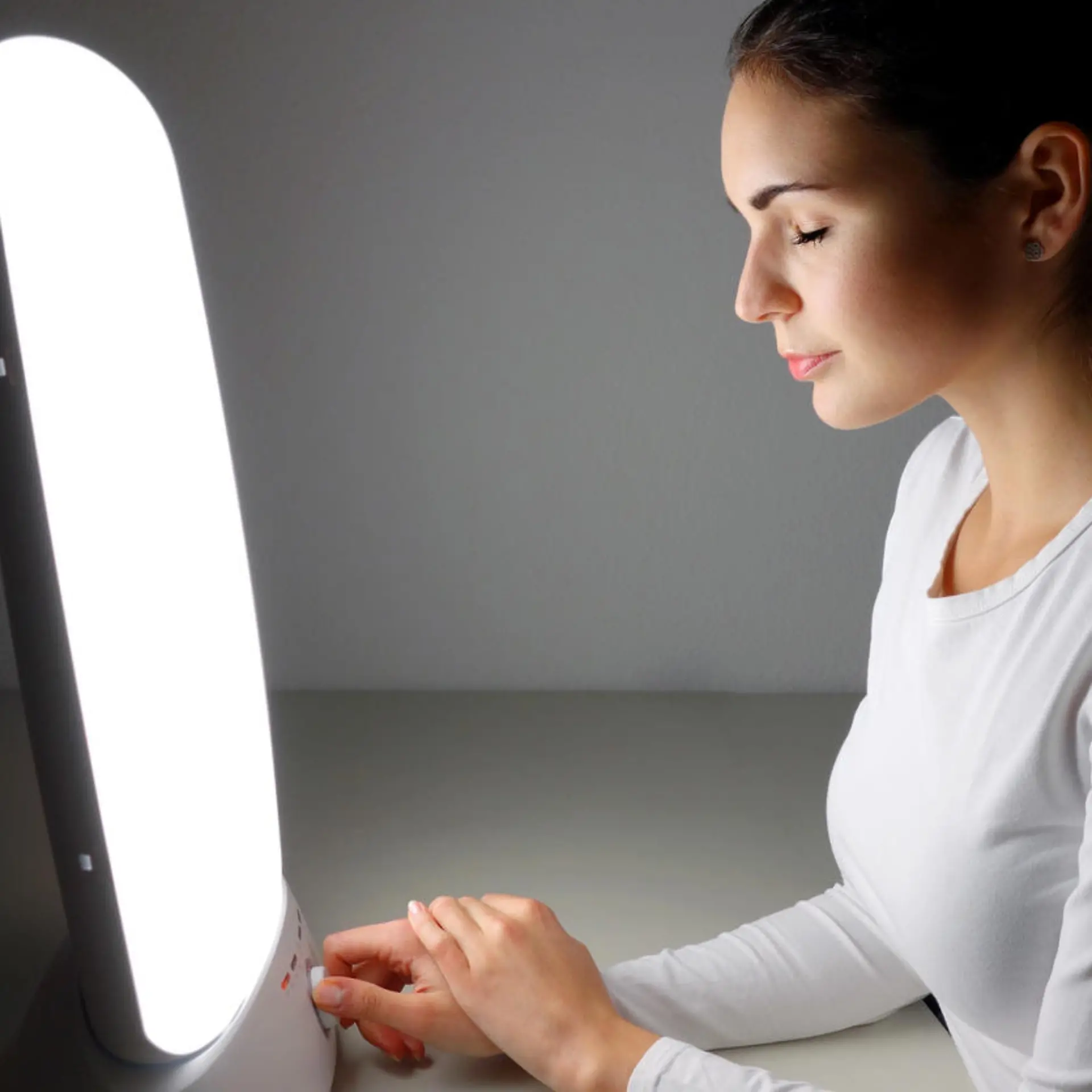 Lichttherapie Logo von Lichttherapie
