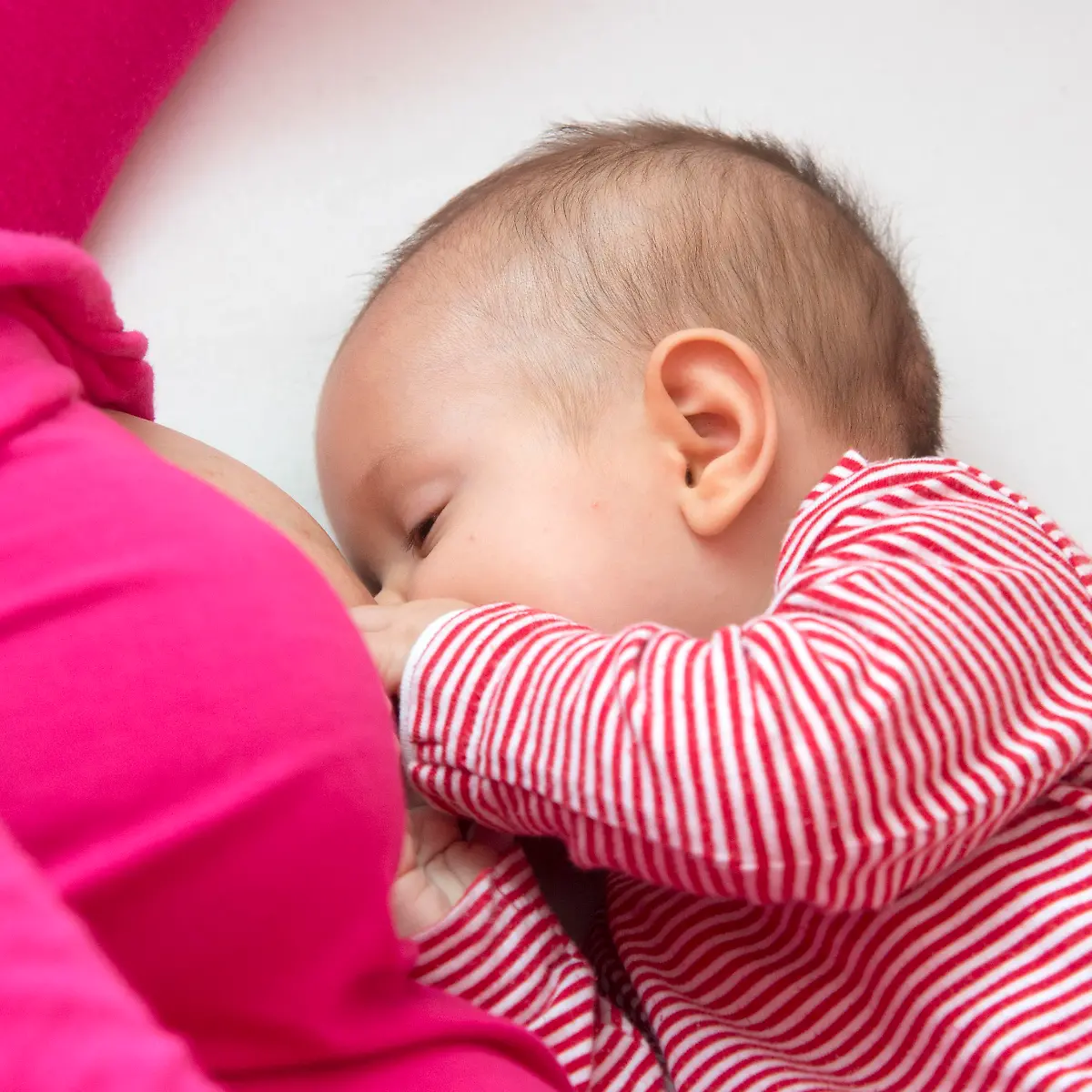 Prolaktin Logo von Prolaktin