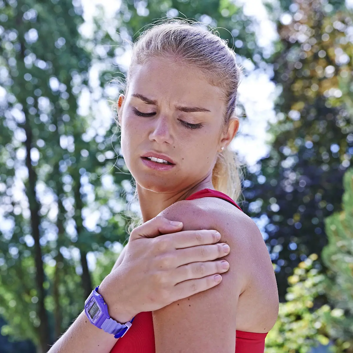 Nervenschmerzen (Neuralgie) Logo von Nervenschmerzen (Neuralgie)