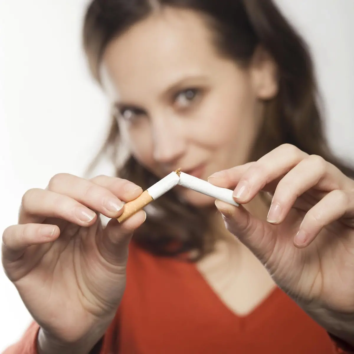 Raucherentwöhnung Logo von Raucherentwöhnung