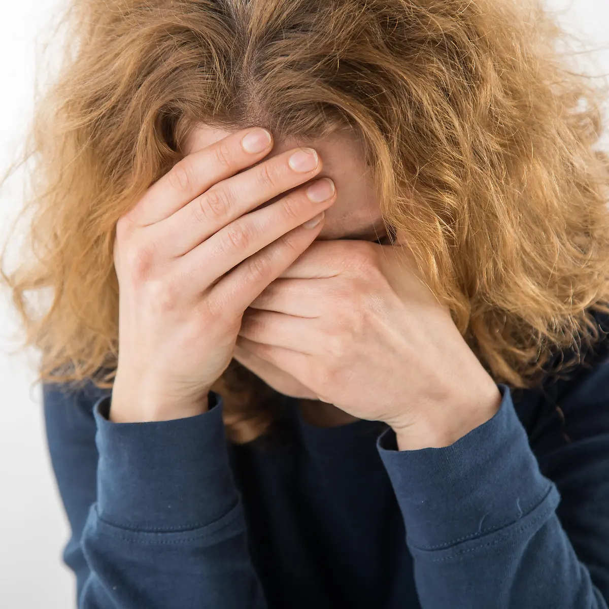 Neurasthenie Logo von Neurasthenie