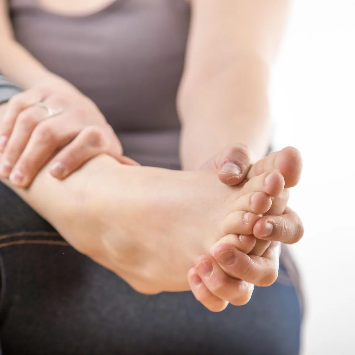 Nagelpilz Logo von Nagelpilz