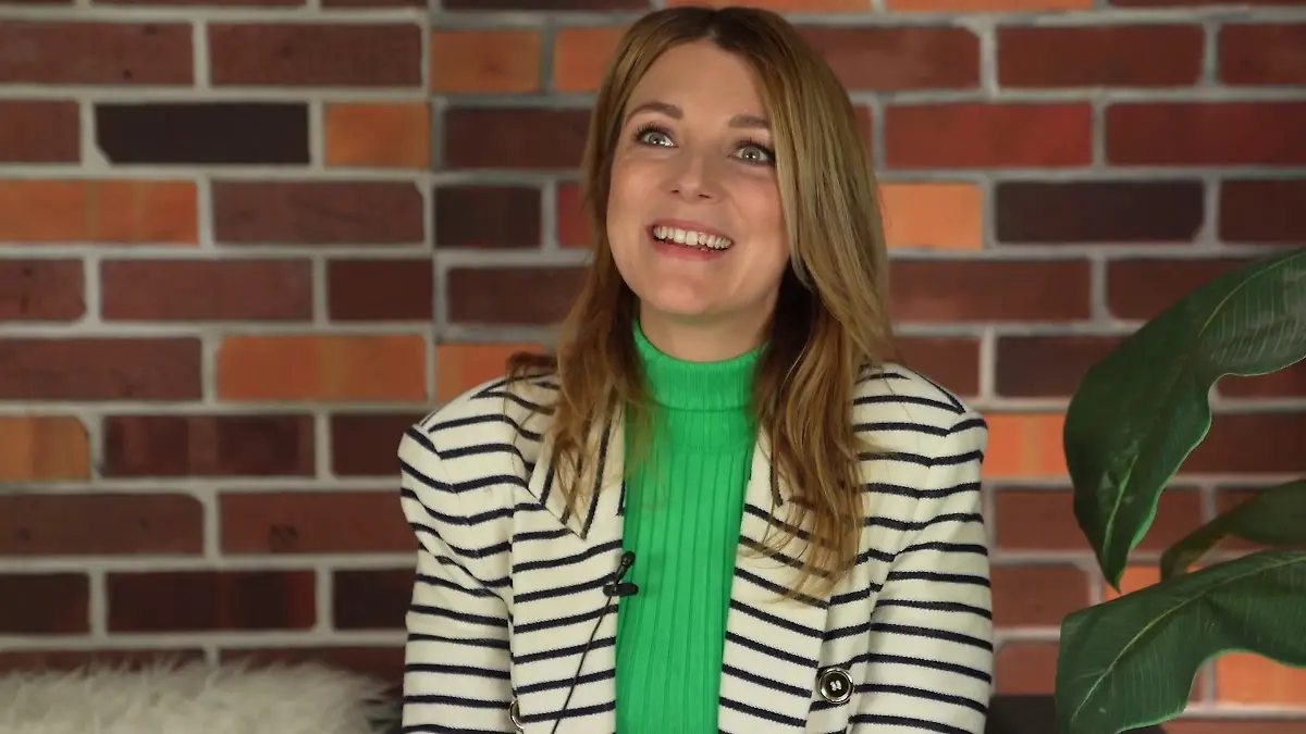 Wie hat Iris Mareike Steen den Dreh erlebt? Großes Making-of zum GZSZ-Showdown