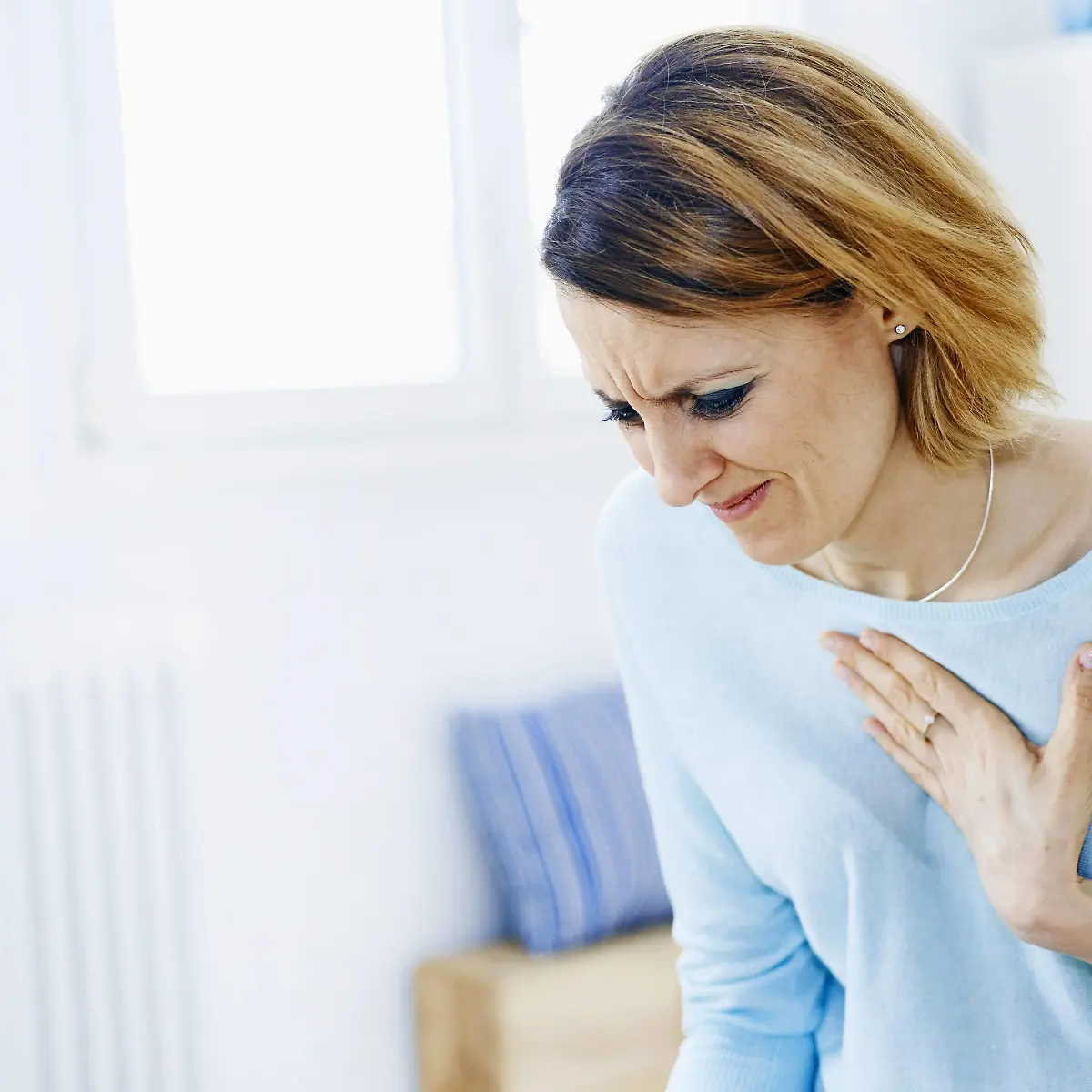 Schmerz (Algesie) Logo von Schmerz (Algesie)