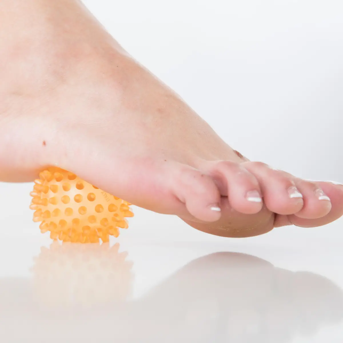 Spreizfuß Logo von Spreizfuß