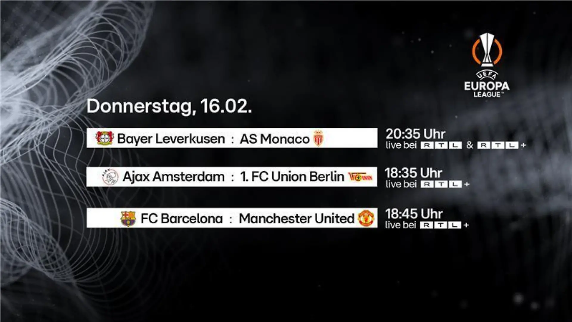 Europa League