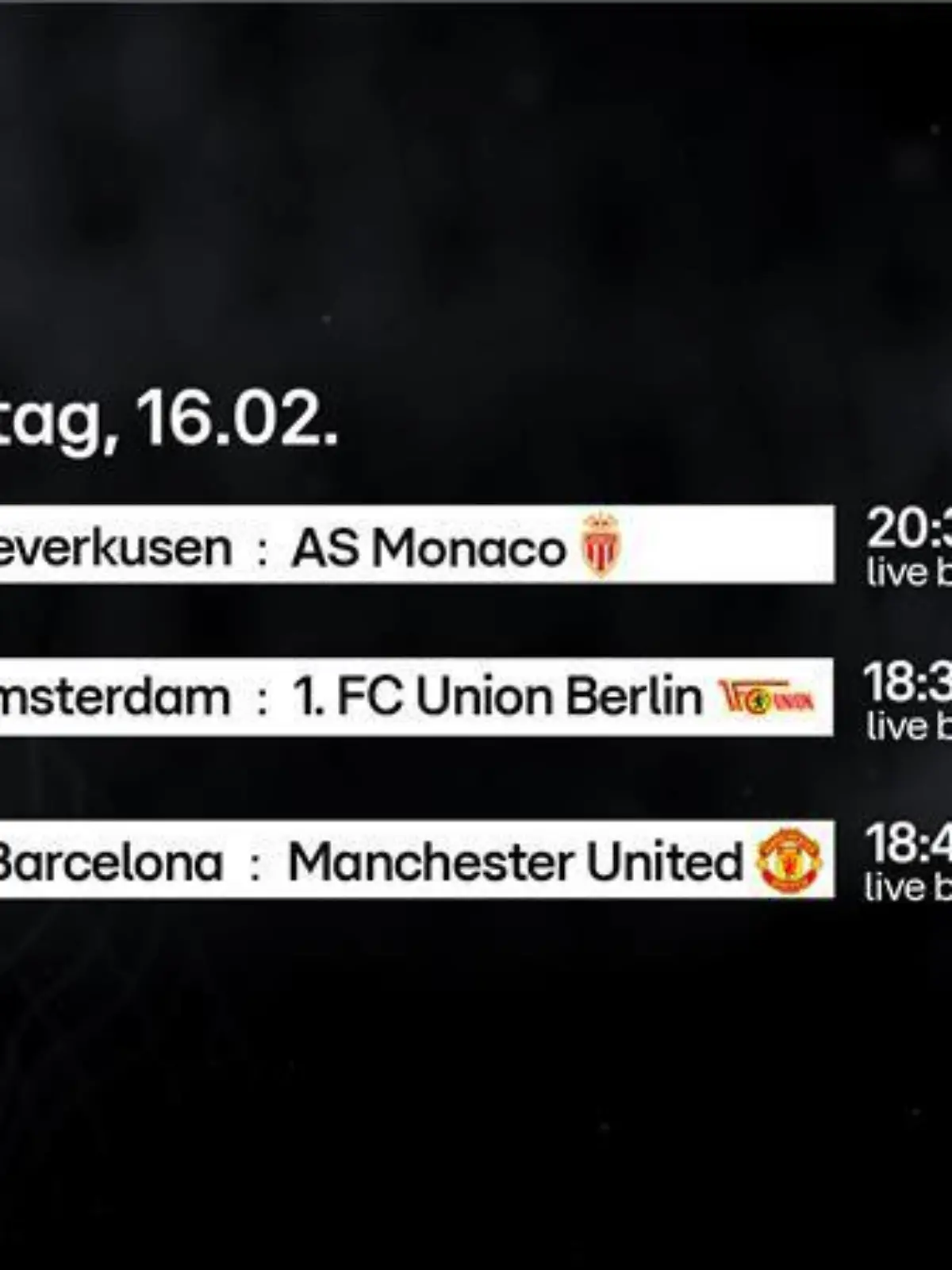 Europa League