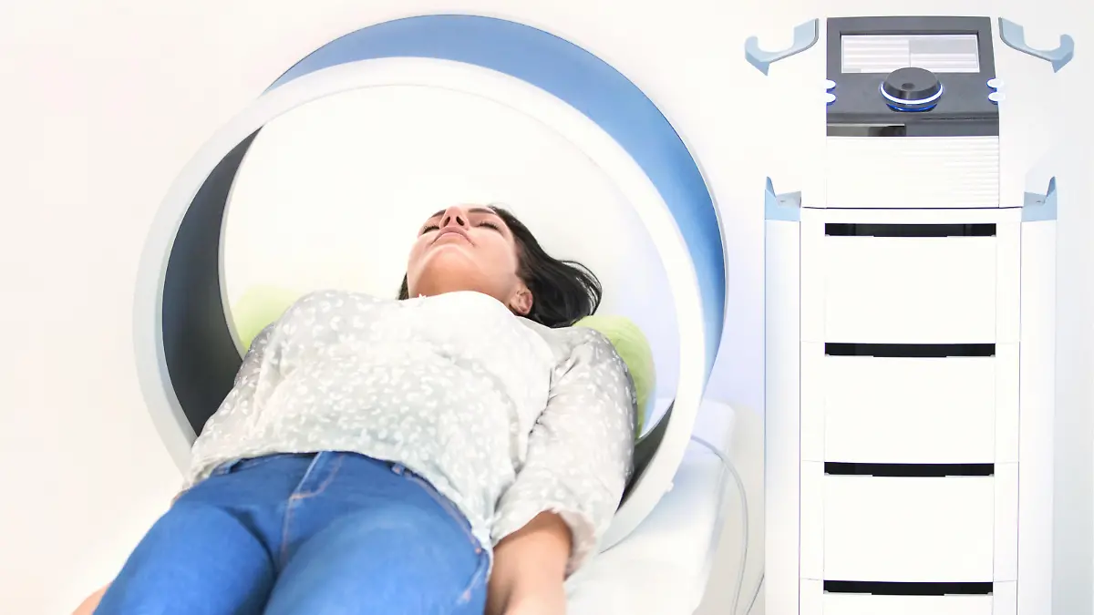 Gesundheitslexikon: Magnetfeldtherapie