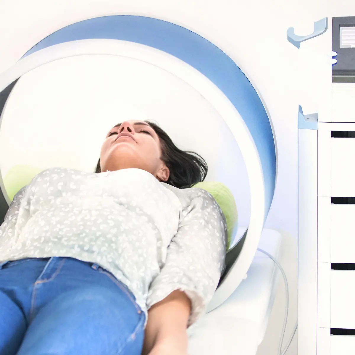 Magnetfeldtherapie Logo von Magnetfeldtherapie