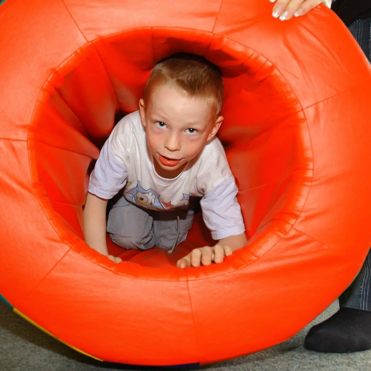 Psychomotorik Logo von Psychomotorik