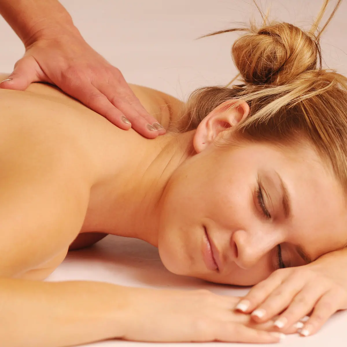 Rolfing Logo von Rolfing