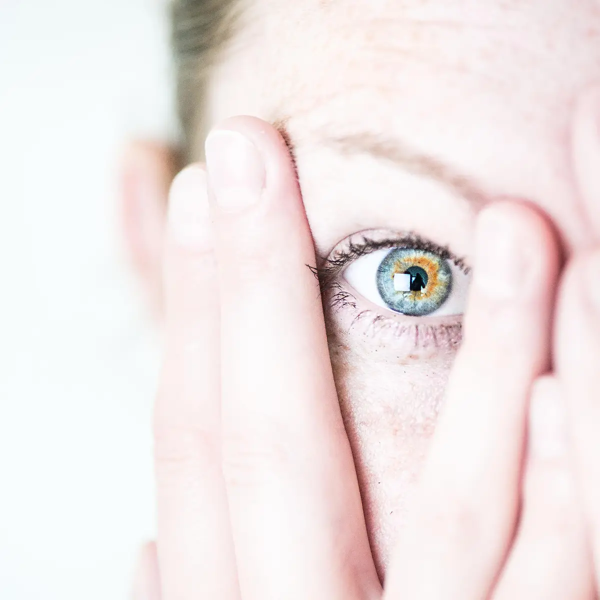 Panikattacke Logo von Panikattacke