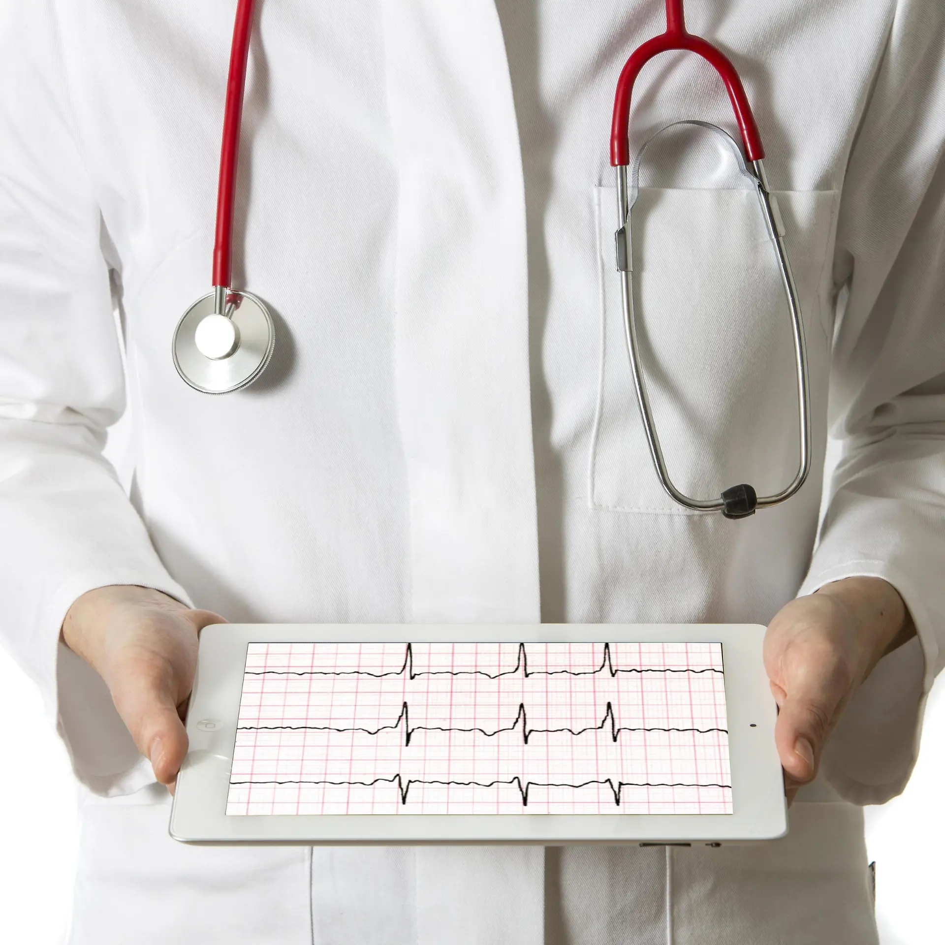 Langzeit-EKG Logo von Langzeit-EKG