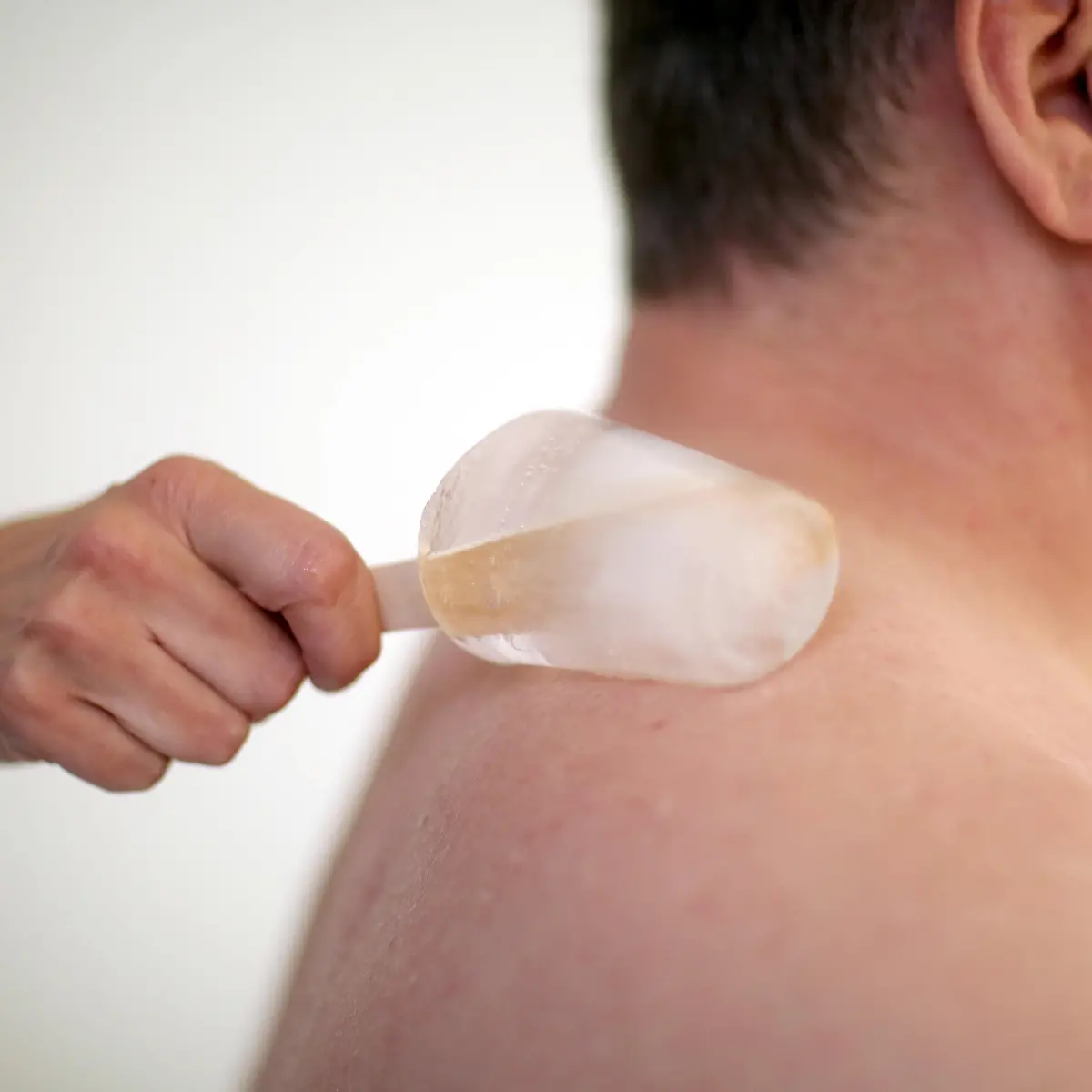 Kryotherapie (Kältetherapie) Logo von Kryotherapie (Kältetherapie)