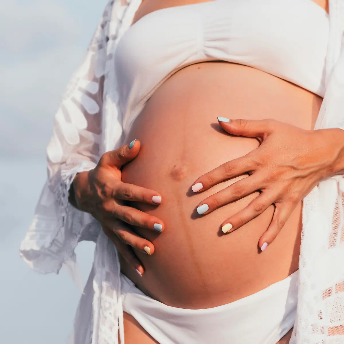 Schwangerschaft Logo von Schwangerschaft