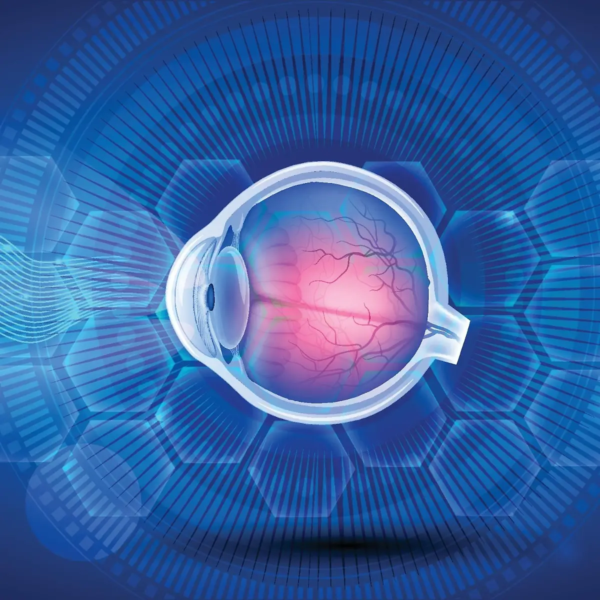 Keratokonus Logo von Keratokonus