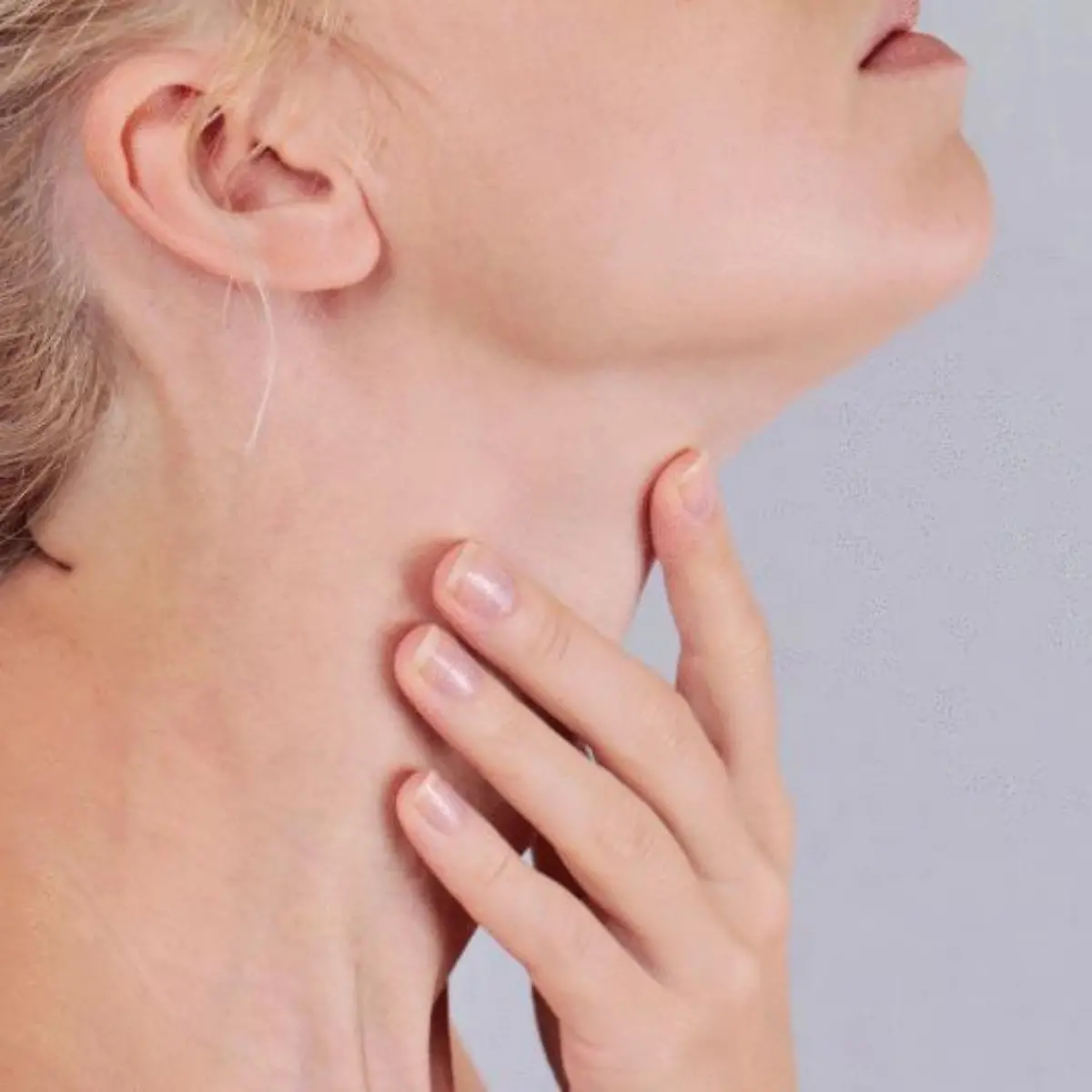 Larynx (Kehlkopf) Logo von Larynx (Kehlkopf)