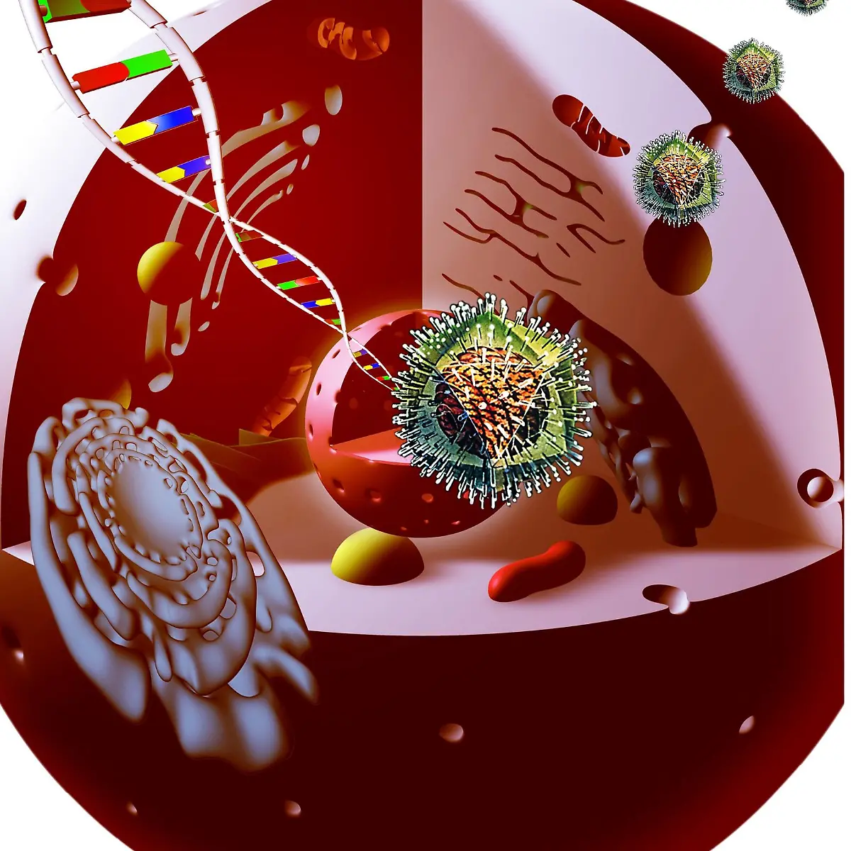 Invasion (invasiv) Logo von Invasion (invasiv)