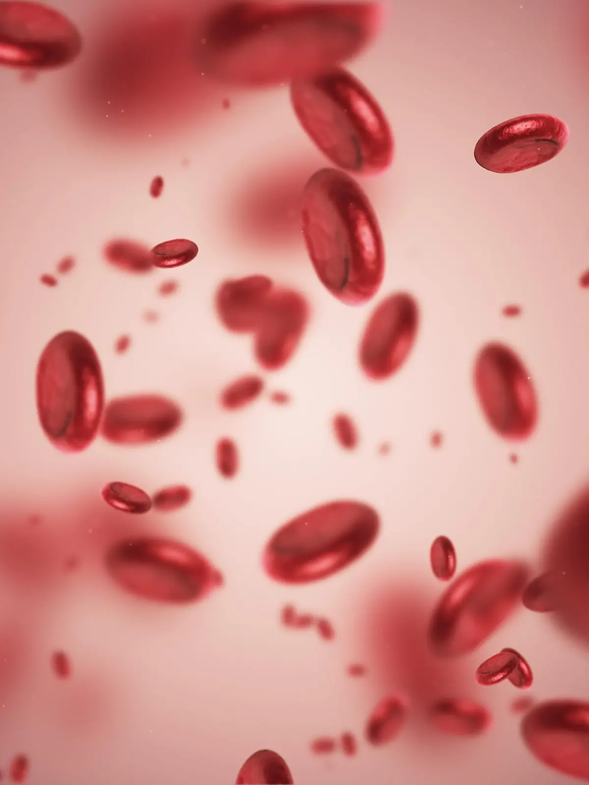 Calcitonin ist ein Hormon, das den Kalzium- und Phosphathaushalt steuer