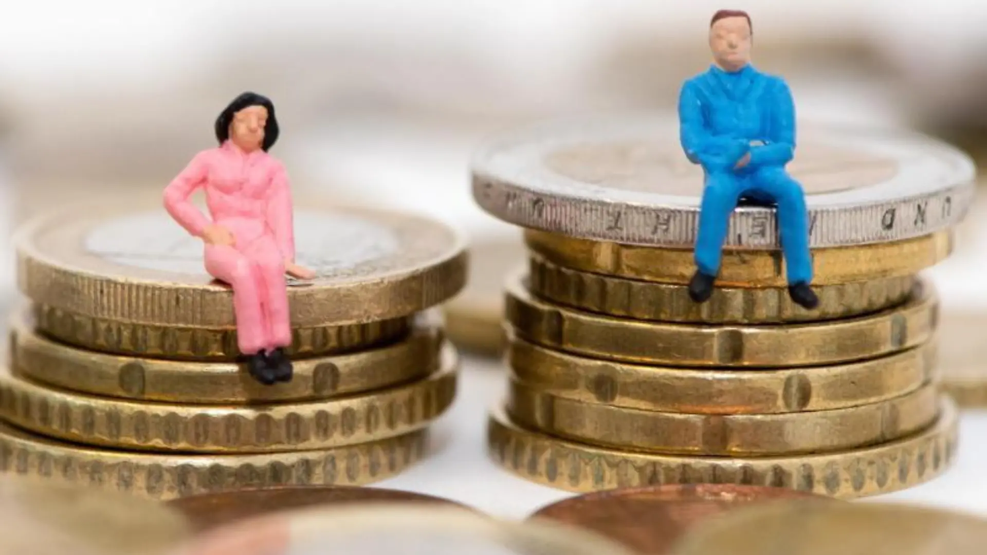 Gender Pay Gap