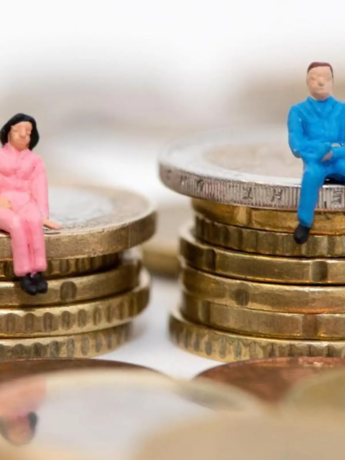 Gender Pay Gap