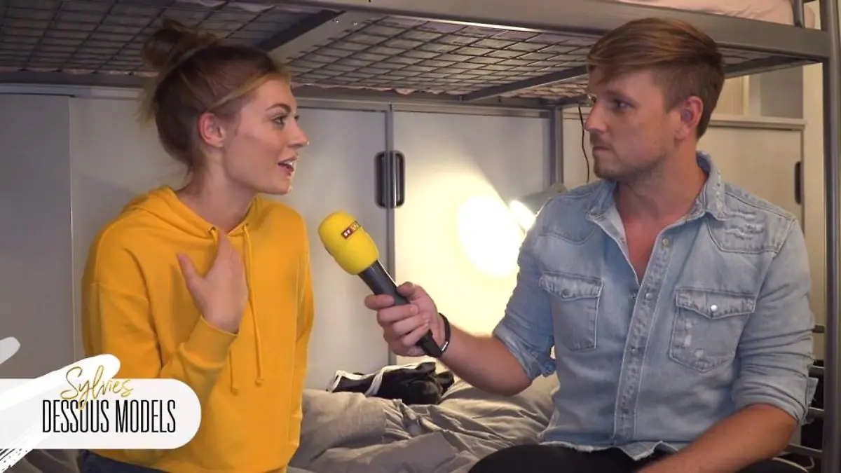 Der neue Blondton nagt noch an Julia Nach dem großen Makeover