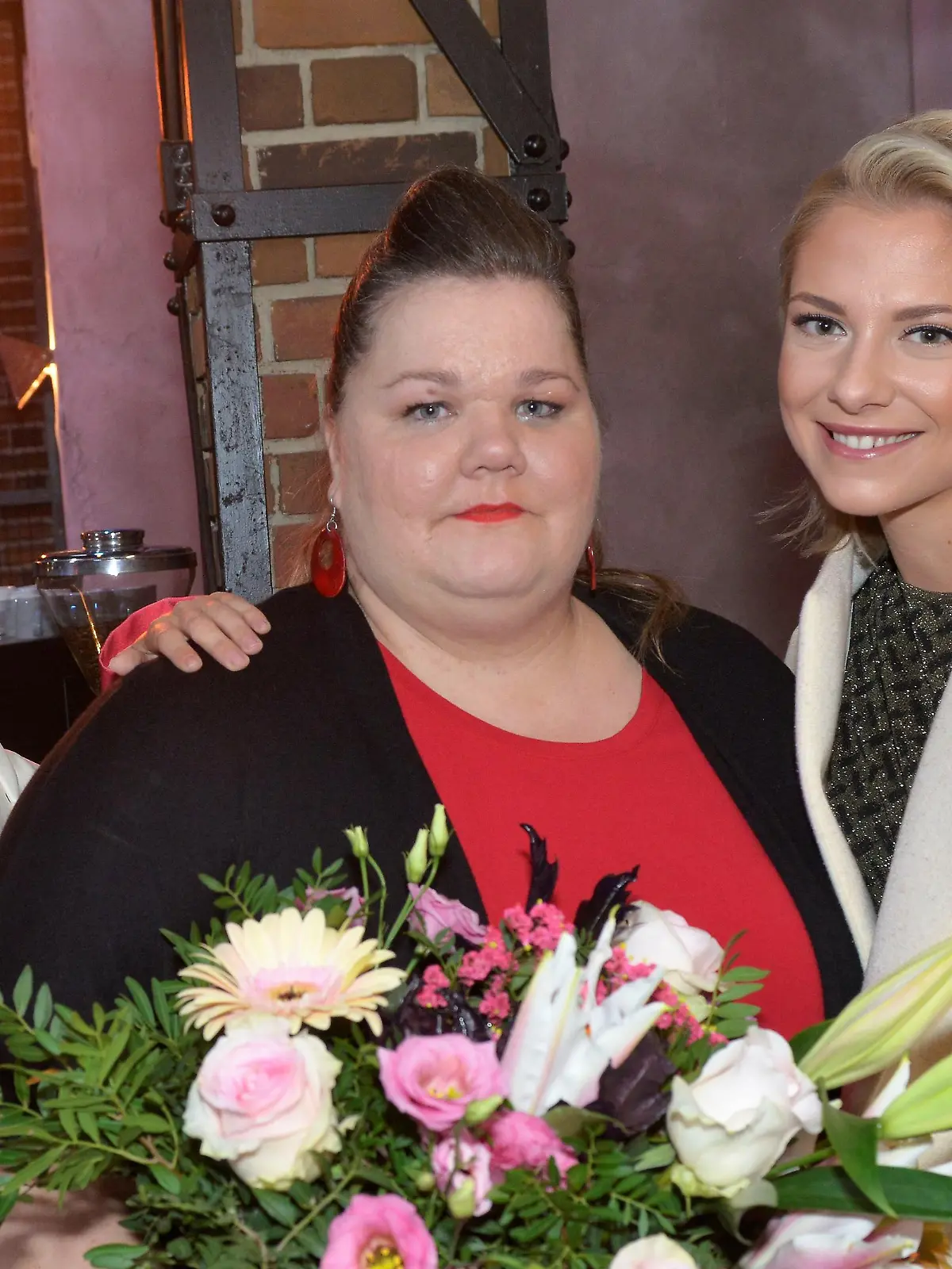 Abschied Manuela Wisbeck (C) MG RTL D Rolf Baumgartner.JPG