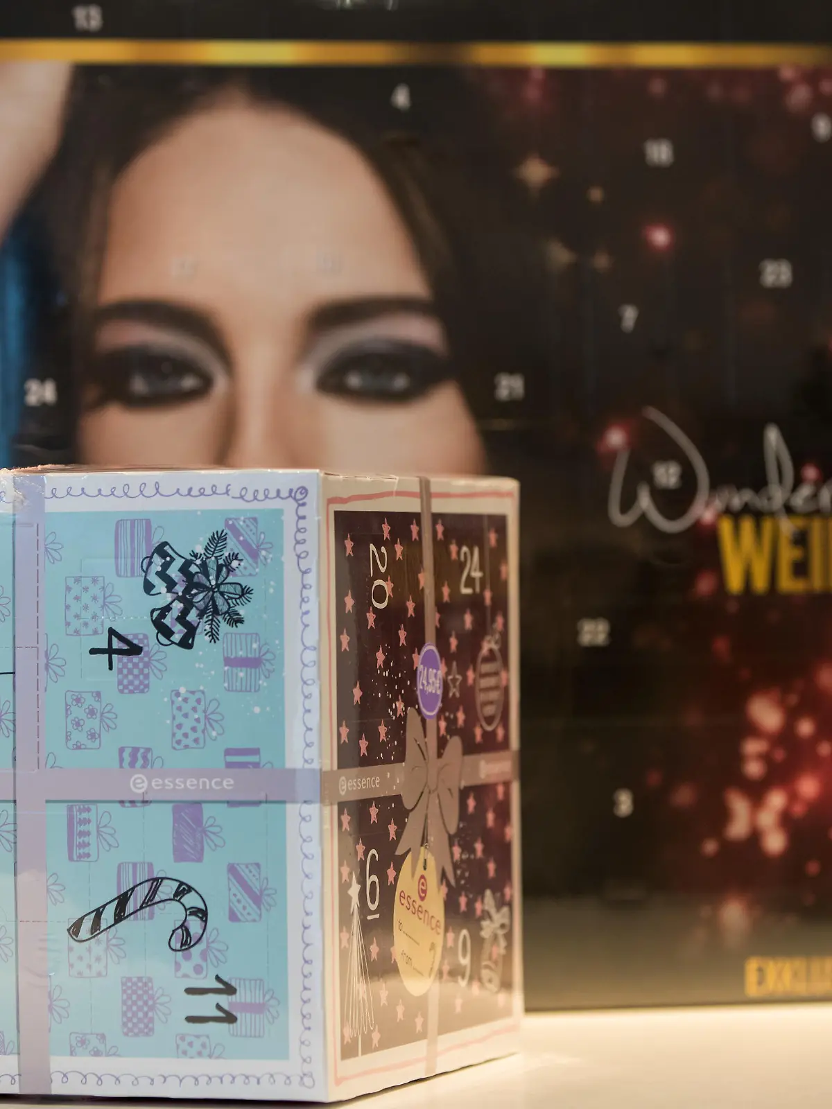 Beauty Adventskalender