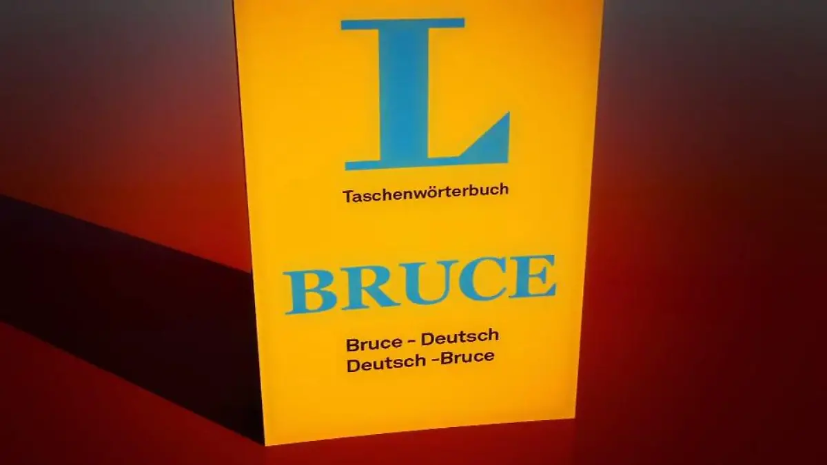 Sprachübungen mit Bruce Darnell und Dieter Bohlen Das Supertalent 2018: Show 10