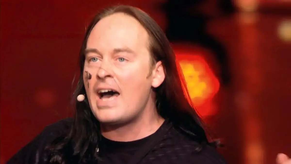 Hauptsache, Legolas hat Spaß am Singen Das Supertalent 2018: Show 10