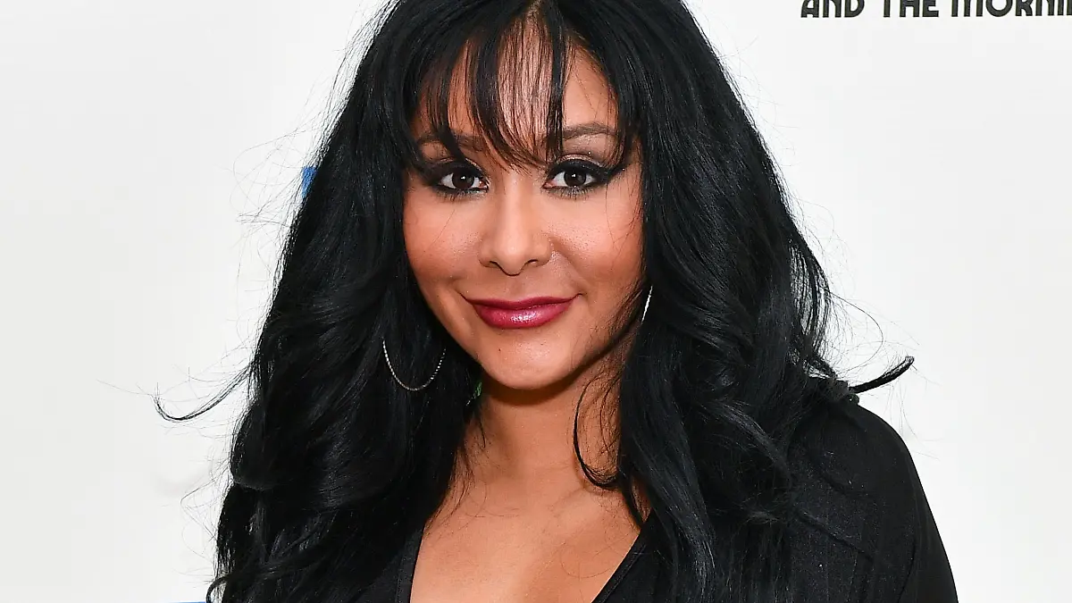 Nicole "Snooki" Polizzi