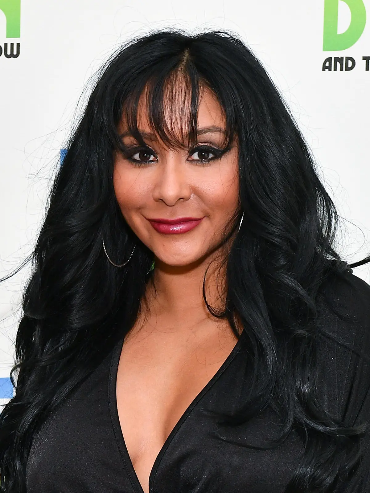 Nicole "Snooki" Polizzi